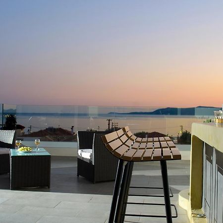 Hotel Estia ฟีนีคุนตา ภายนอก รูปภาพ