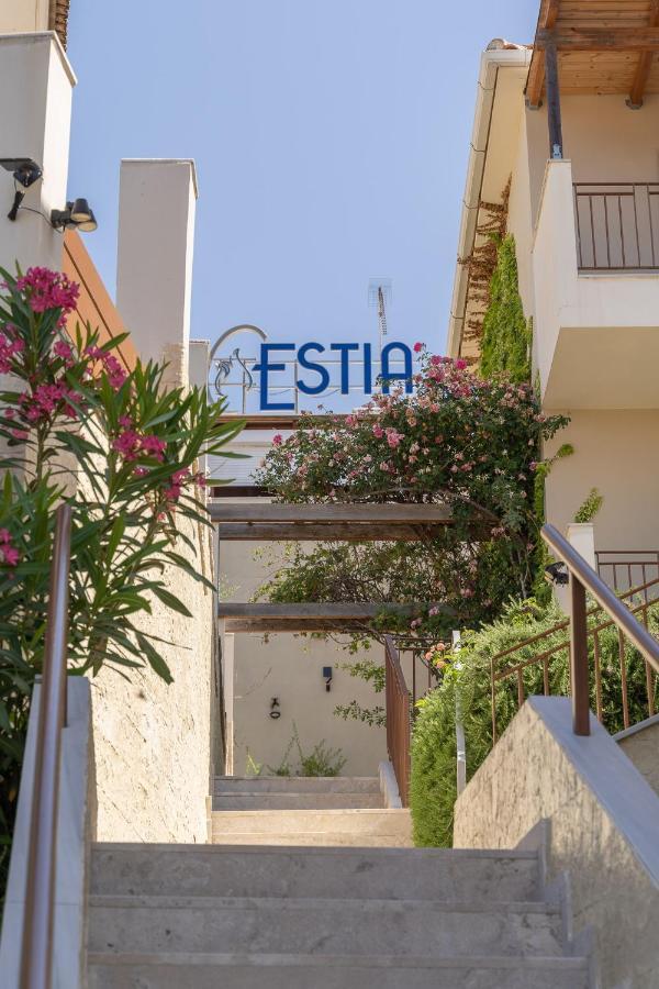 Hotel Estia ฟีนีคุนตา ภายนอก รูปภาพ