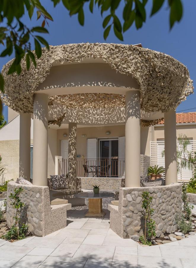 Hotel Estia ฟีนีคุนตา ภายนอก รูปภาพ
