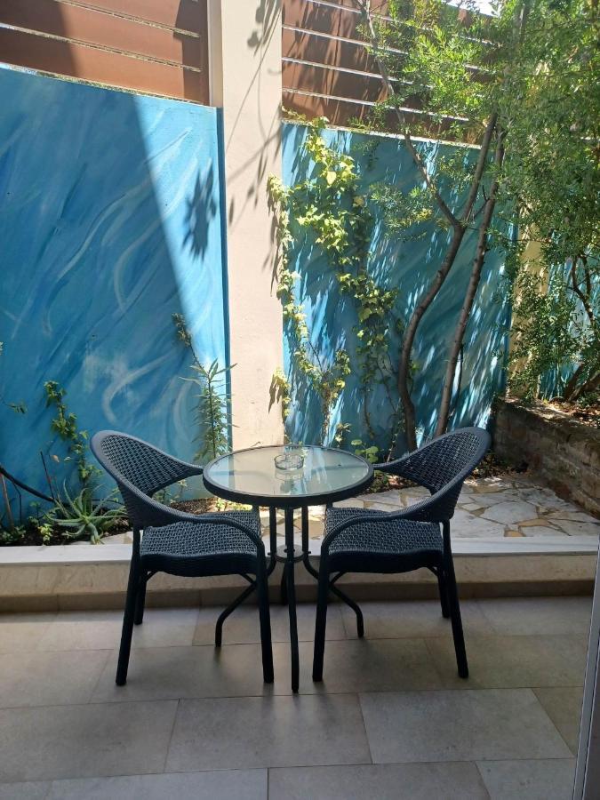 Hotel Estia ฟีนีคุนตา ภายนอก รูปภาพ
