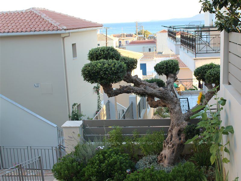 Hotel Estia ฟีนีคุนตา ภายนอก รูปภาพ